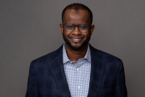 Abdul Kabir-Tax and Bookkeeping for small business and individuals in Portland, Maine-Balanced Returns