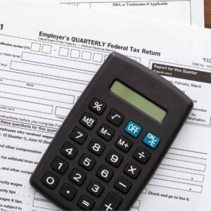 Payroll for Small Business What You’re Required to Do (and When) Portland Maine & Nationwide- form 941- -reconciliation financial- Balanced Return
