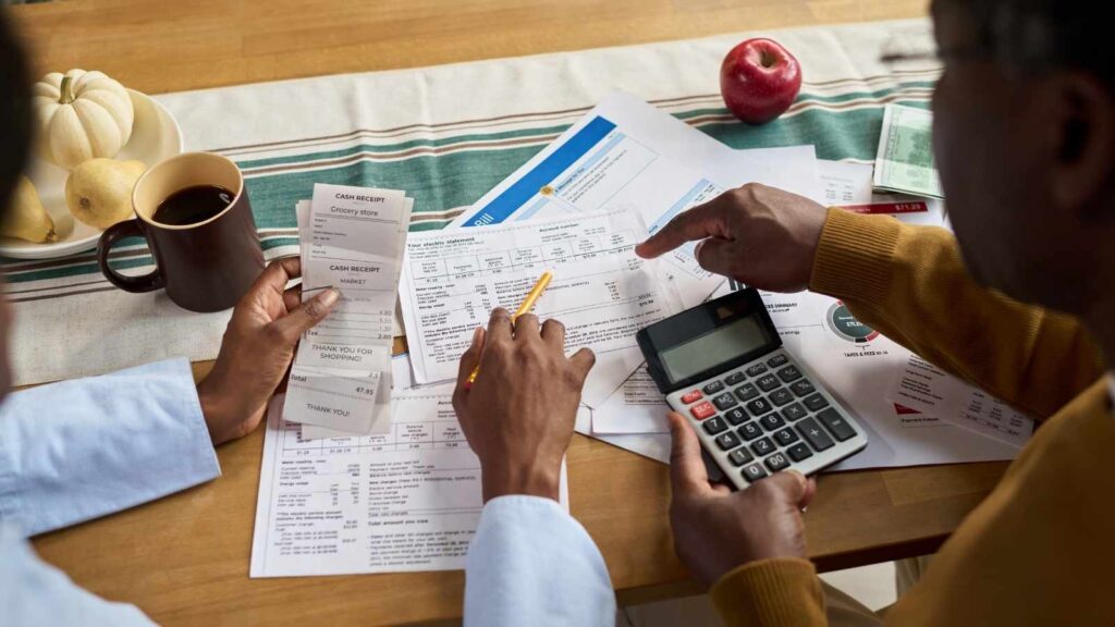 Tax Preparation for Small Business Owners in Maine-Balanced Returns