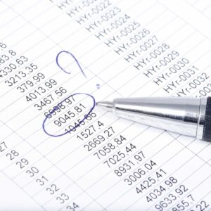 tax preparation for small business owners in Maine -reconciliation financial- Balanced Return